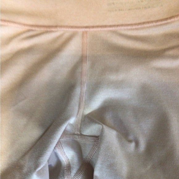 Outdoor Voices Core 3/4 length Mid Rise Leggings Size Medium - Picture 6 of 7